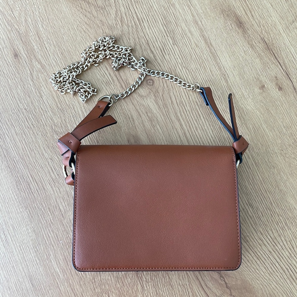 Forever 21 crossbody purse